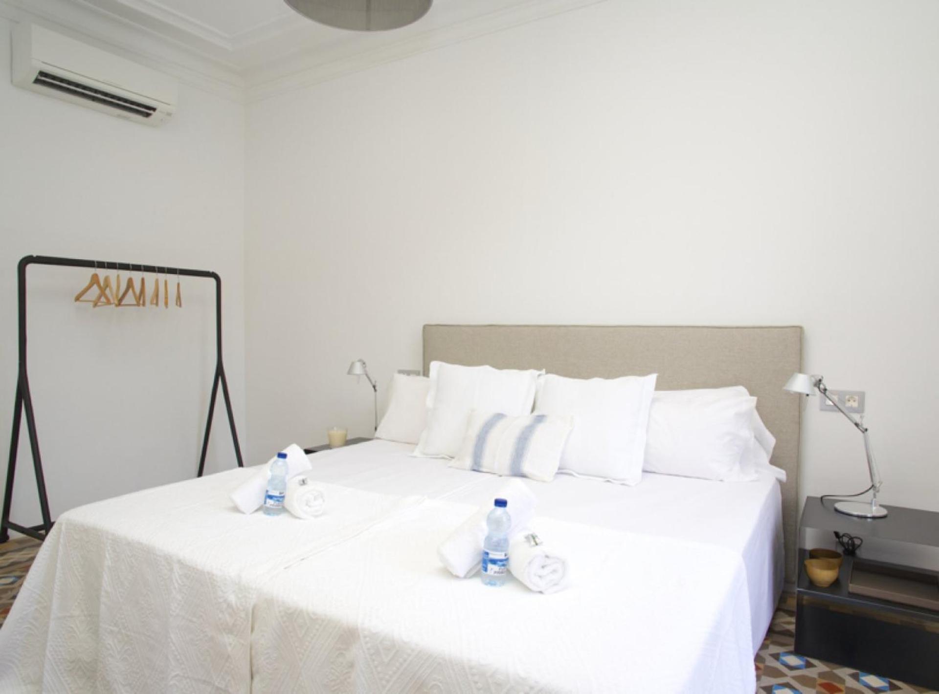 The Claris Suites I Barcelona Exteriér fotografie